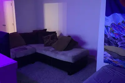 Uptown Square Modern Loft