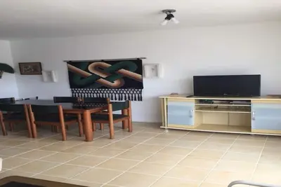 Image de Guaruja 3-bedroom apartment with beach service