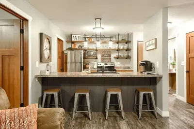 Image de Condo in the Hills #2