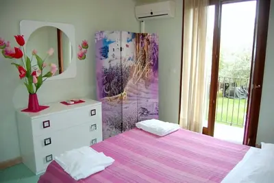 Image de Appartement de vacances pour 4 personnes env. 70 qmà Acireale, Sicile (Côte est de la Sicile)