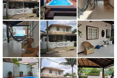 Image de House near the beach