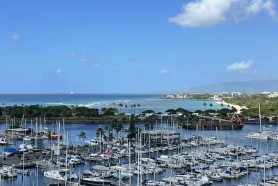 Image de As Oceanfront as it Gets (sleeps 4)