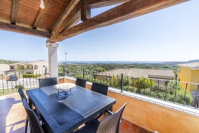 Image de Pedra De Oro 3 | 2 Bedroom and Sea View!