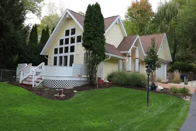 Image de Delavan Lakefront Access Guesthouse