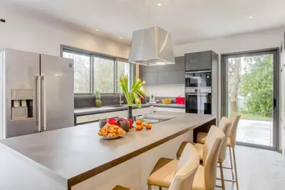 Image de L'allée Couverte by Interhome
