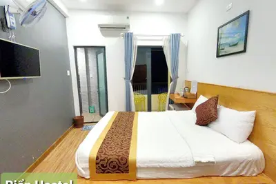 Image de Biển Hostel