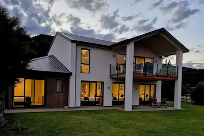 Image de ValleyView-Wanaka - Your Luxury Escape in Wanaka