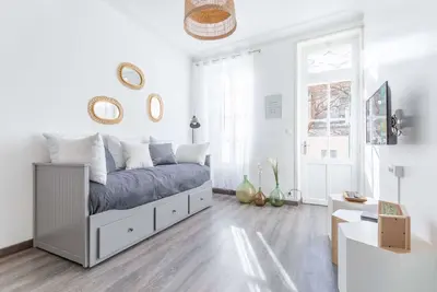 Image de MaisonMars La Maison de Famille