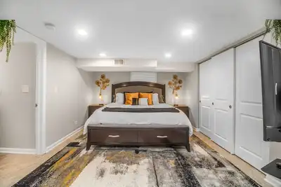 Image de Extended Stay Berwyn Fhs Rental