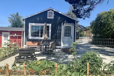 Your Most Romantic and Peaceful Getaway.