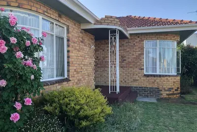 Image de Pleasant View located in Horsham