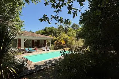 Image de Villa Lac Golf Océan