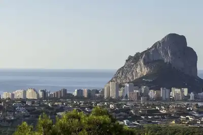 Image de Flat Fasciata in Villa Aguila, panoramic view of mountains & sea, pool, terraces