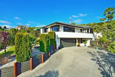 Image de Clairmont Heights - Nelson Holiday Home