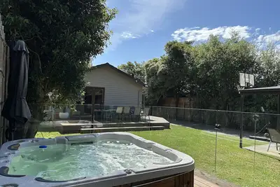 Image de Island Shack Family Retreat