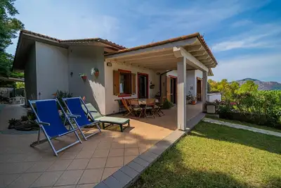 Image de Appartement de vacances Capoliveri pour 1 - 8 personnes avec 3 chambres à coucher - Appartement de v