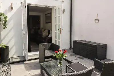 Image de Ted'S Place, pet friendly, country holiday cottage in Whitby