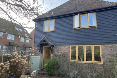 Image de Two bedroom cottage in the heart of Rye with private parking.