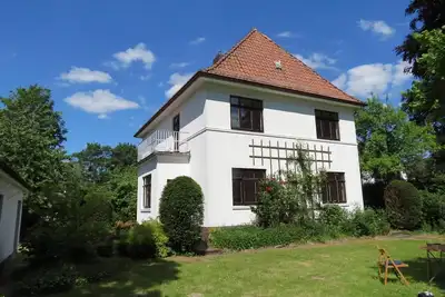 Image de Maison de vacances Bremen pour 1 - 16 personnes avec 5 chambres à coucher - Maison de vacances