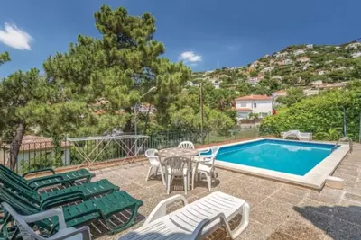 Image de Lloret Holiday Rentals Villa Suria