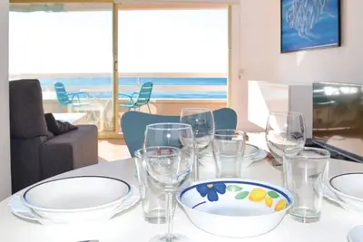 Image de Lloret Rental Holidays Apartment Bleu