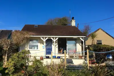 Image de Woodcroft - Quirky, Cosy, Fabulous Location.