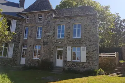 Image de Aile Droite Du Manoir