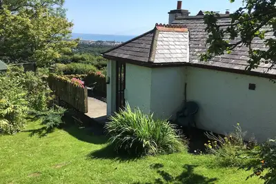 Image de Mourne Heights, beautiful location near mountains, forest and sea