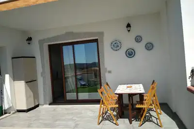 Image de Apartment with a view