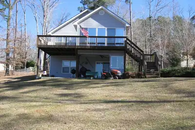 Image de The Lake House