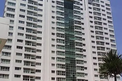 Image de Je séjournerai au centre de Brasilia?
