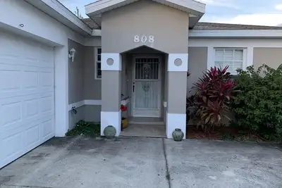 Image de Temple of Relaxation**Cozy Bungalow by the Beach (Whole House)