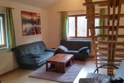 Image de Appartment Zimba