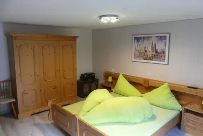 Image de Appartment Lobspitze