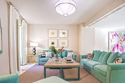 Image de Luxury apartment in Santa Cruz. Abades Terrace Ii