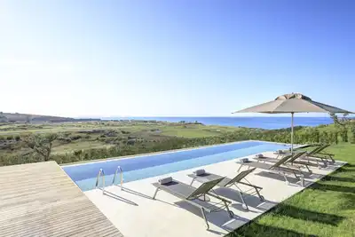 Image de Villa Corallo 1