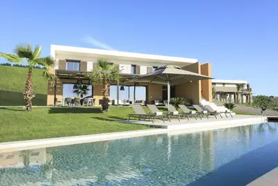 Image de Villa Corallo 2