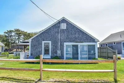 Image de Uncle Rolf Rd 100: 3 Br, 1 Ba House in Dennis Port, Sleeps 6