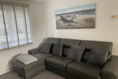 Image de Appartement-Appartement-Salle de bain privée séparée-Vue sur Parc-Barley Court 2