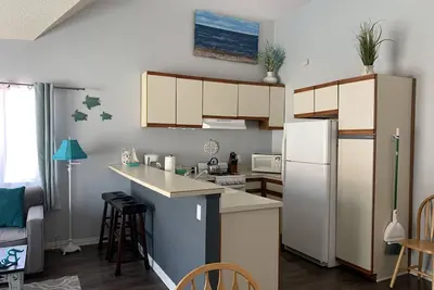Mandalay Shores Resort