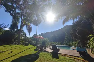 Image de Beautiful site between Secretario & Sebollas