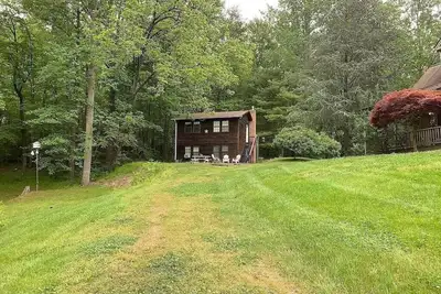 Image de Respite from Reality