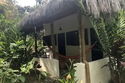 Image de Cottage, Garden View