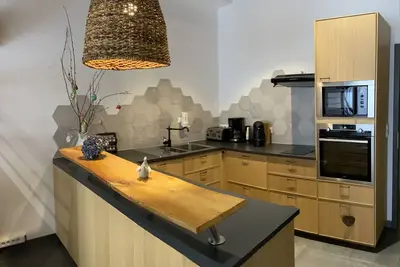 Image de Le Clos Bleu-Chambres d'hôtes-Gîte