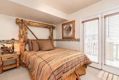 Image de Ogden Valley Family Get Away