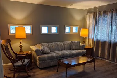 Image de Jack's Joint's Bungalow in Downtown Monroe