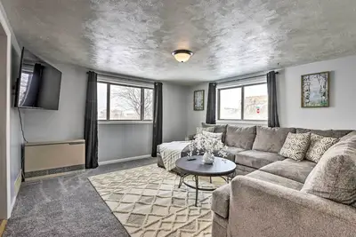 Image de Near Colorado River: Kremmling Home w/ Mtn Views!