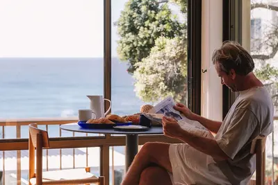 Image de Bay Properties | Seadrifter