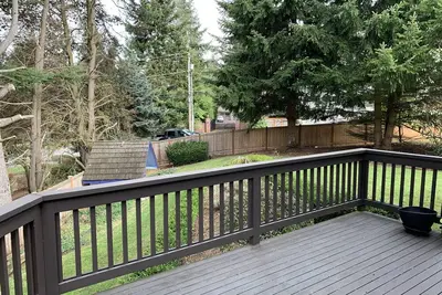 Image de Luxurious Modern 4-bed, 3 bath Single-Family Home