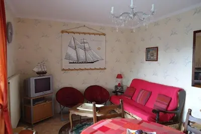 Appartement T3, a proximité de toutes commodités.